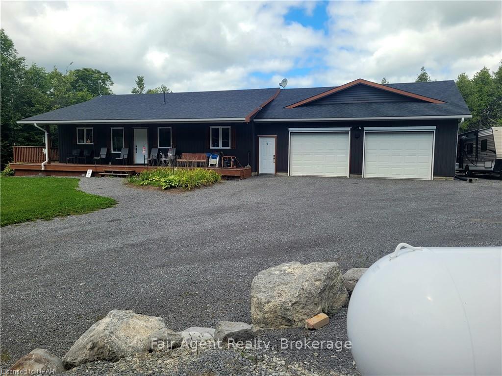 Photo 1 of 425A Coldwater Road, Tweed, Hungerford (Twp) — HOMEH