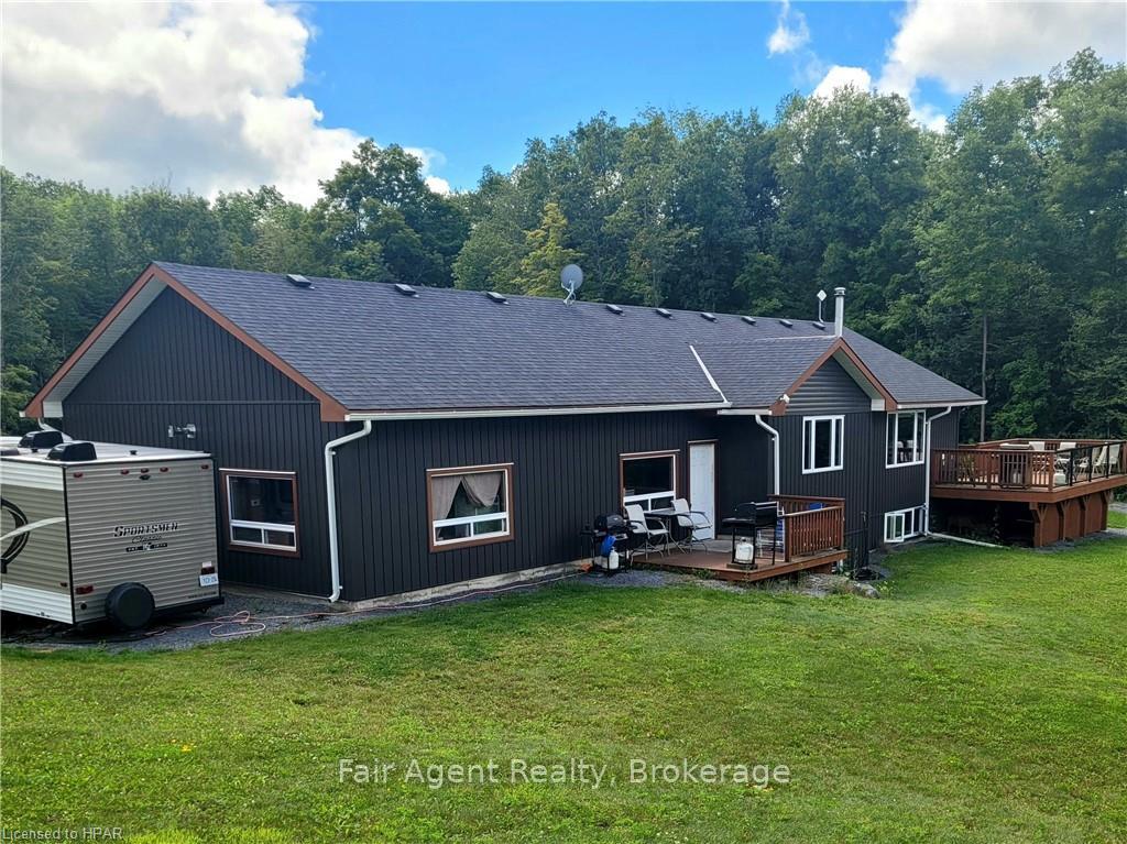 Photo 2 of 425A Coldwater Road, Tweed, Hungerford (Twp) — HOMEH