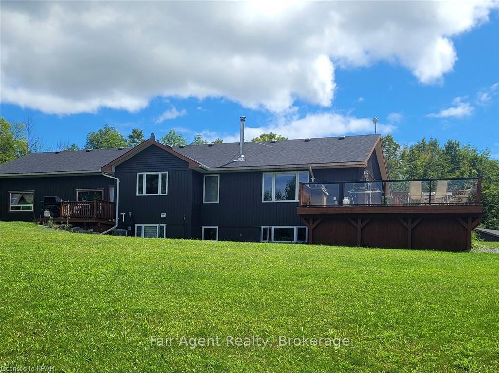 Photo 3 of 425A Coldwater Road, Tweed, Hungerford (Twp) — HOMEH