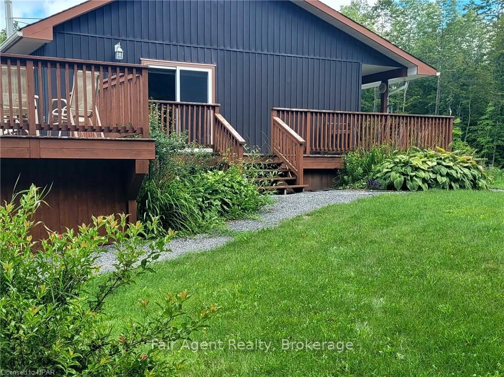 Photo 4 of 425A Coldwater Road, Tweed, Hungerford (Twp) — HOMEH