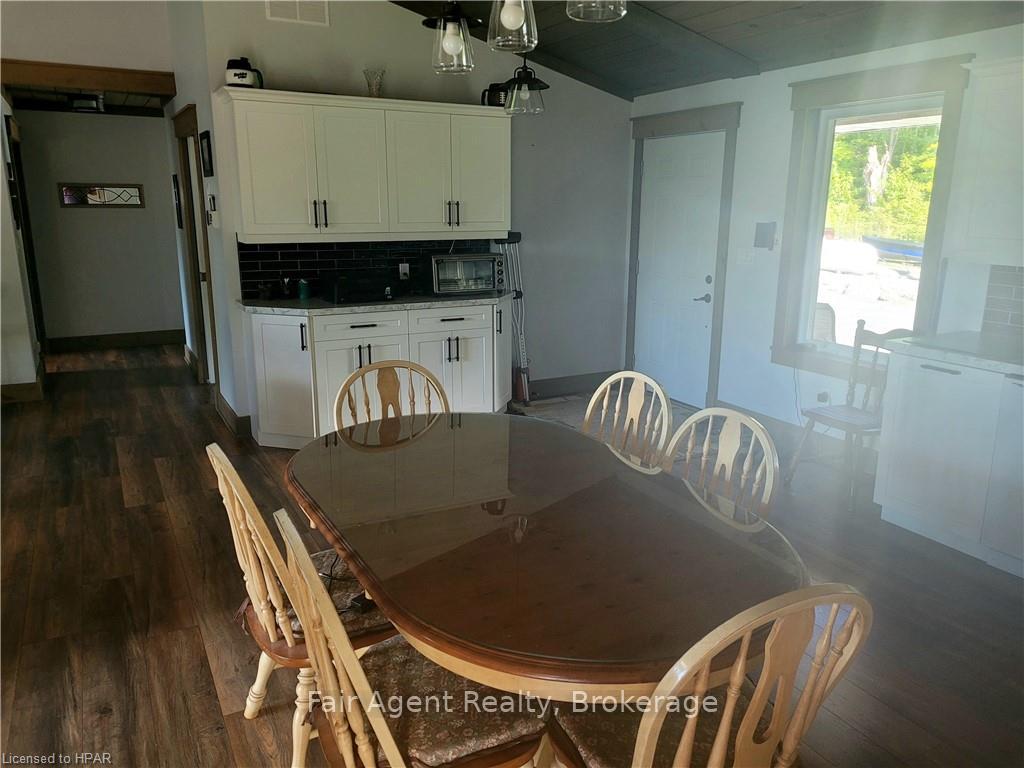 Photo 10 of 425A Coldwater Road, Tweed, Hungerford (Twp) — HOMEH