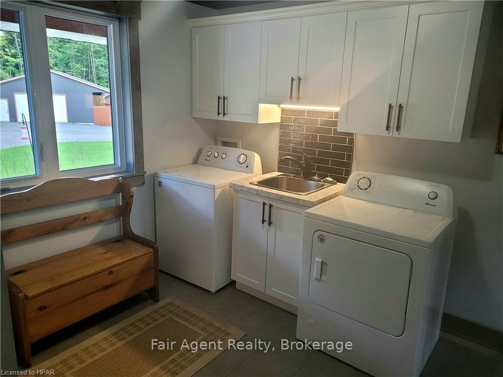 Photo 12 of 425A Coldwater Road, Tweed, Hungerford (Twp) — HOMEH