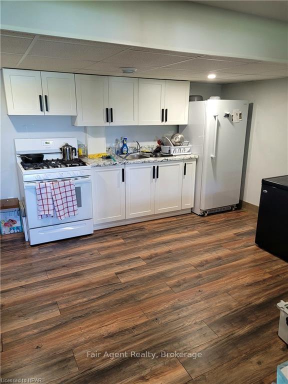 Photo 16 of 425A Coldwater Road, Tweed, Hungerford (Twp) — HOMEH