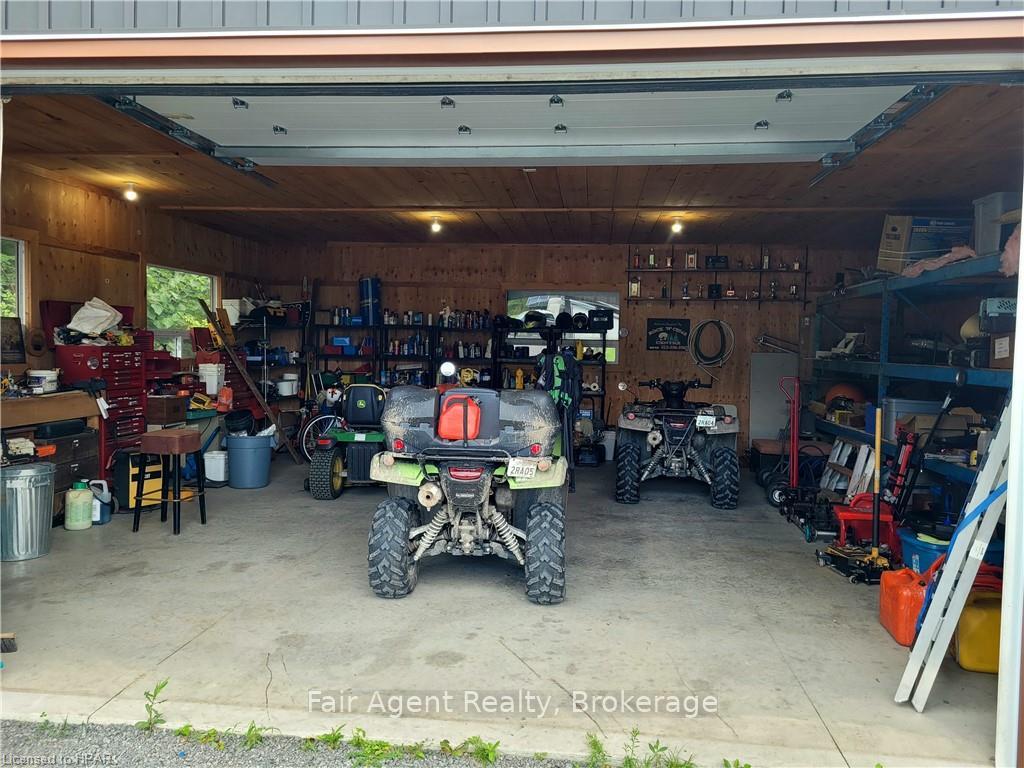 Photo 23 of 425A Coldwater Road, Tweed, Hungerford (Twp) — HOMEH