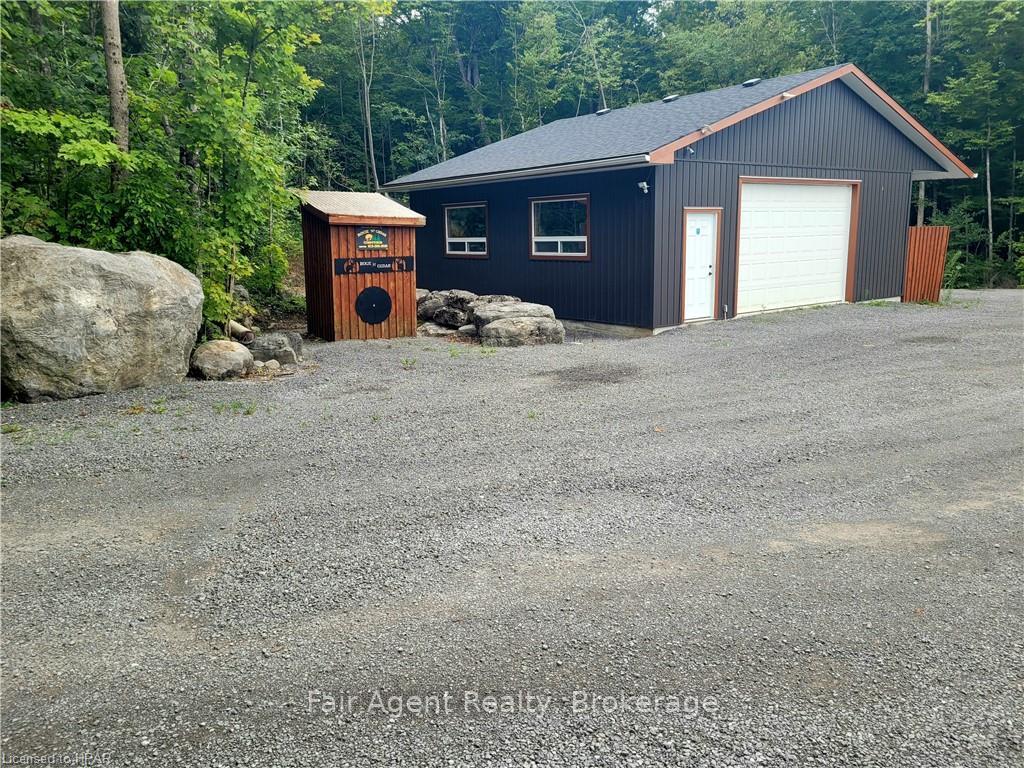 Photo 27 of 425A Coldwater Road, Tweed, Hungerford (Twp) — HOMEH
