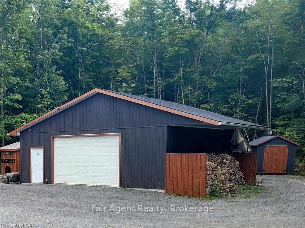 Photo 28 of 425A Coldwater Road, Tweed, Hungerford (Twp) — HOMEH