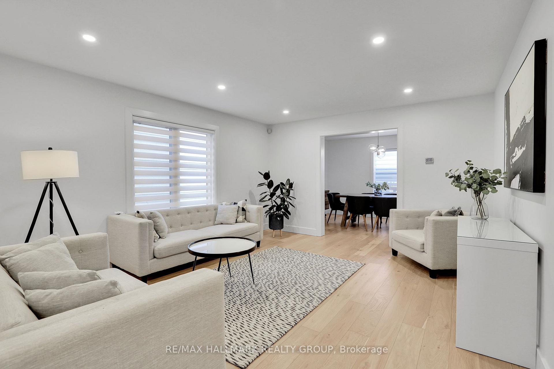 Photo 3 of 24 Florizel Avenue, Ottawa, Westcliffe Estates — HOMEH