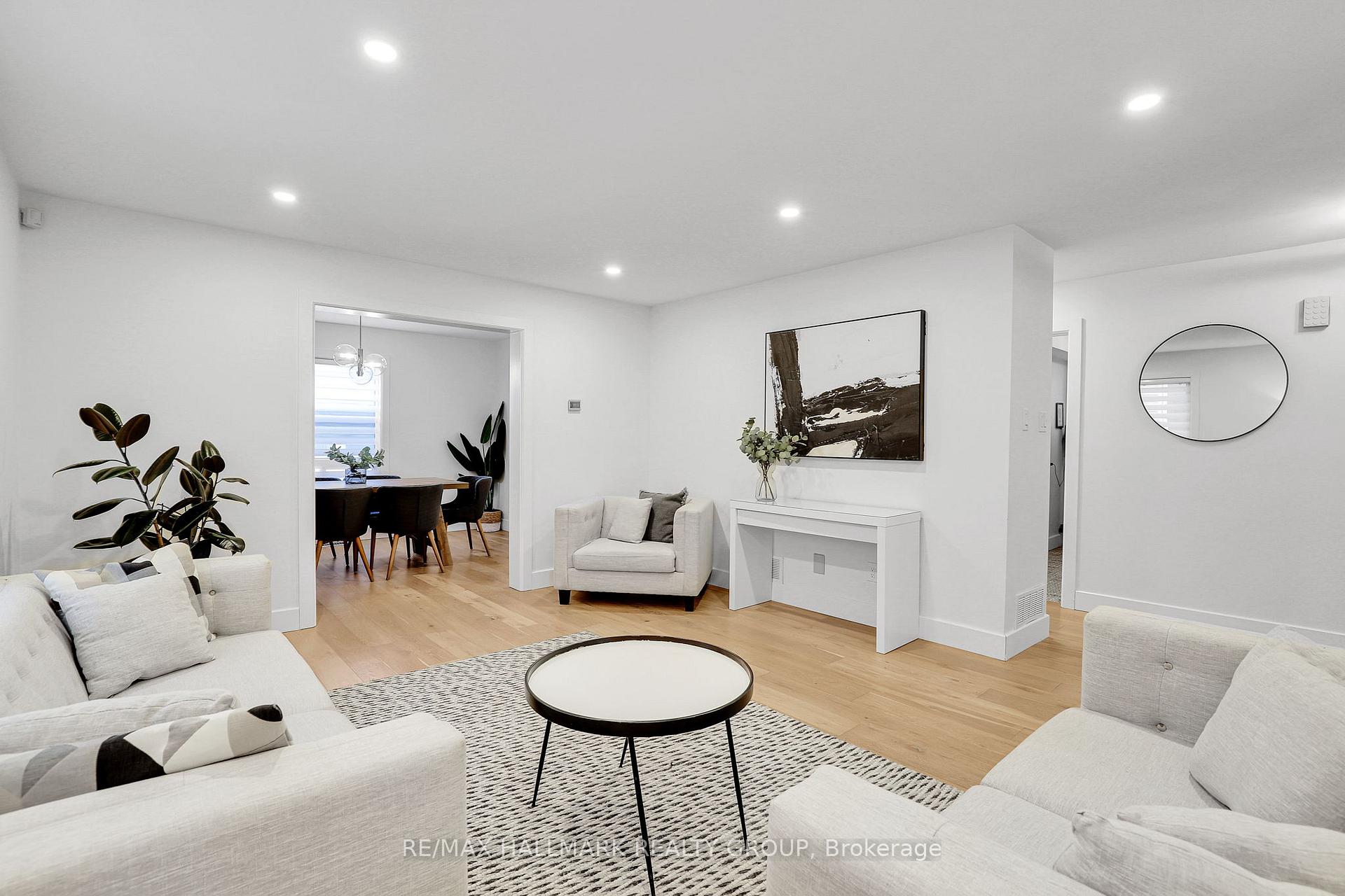 Photo 5 of 24 Florizel Avenue, Ottawa, Westcliffe Estates — HOMEH