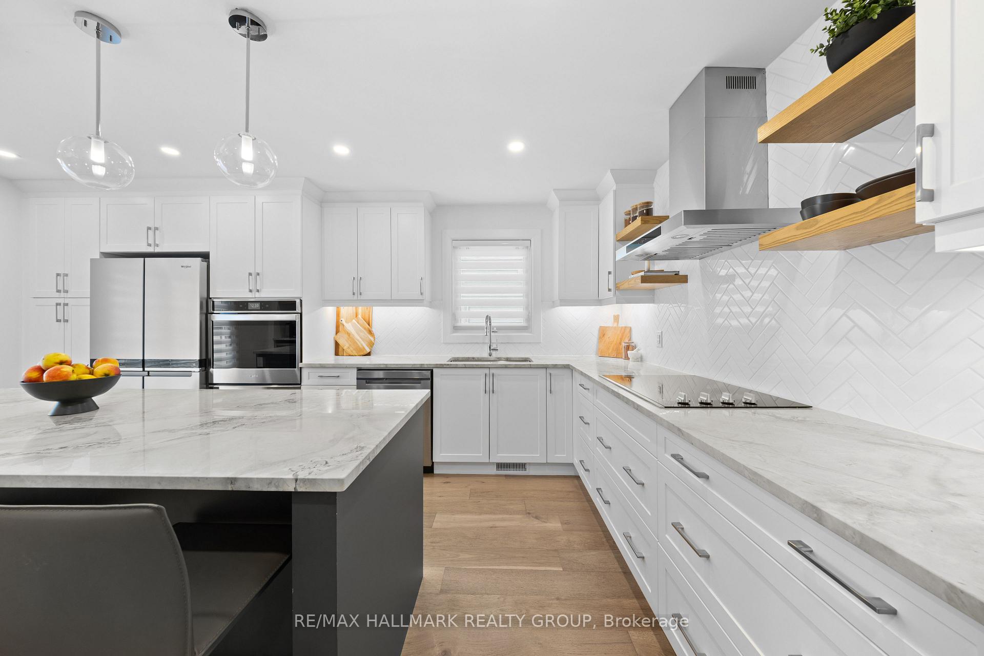 Photo 8 of 24 Florizel Avenue, Ottawa, Westcliffe Estates — HOMEH