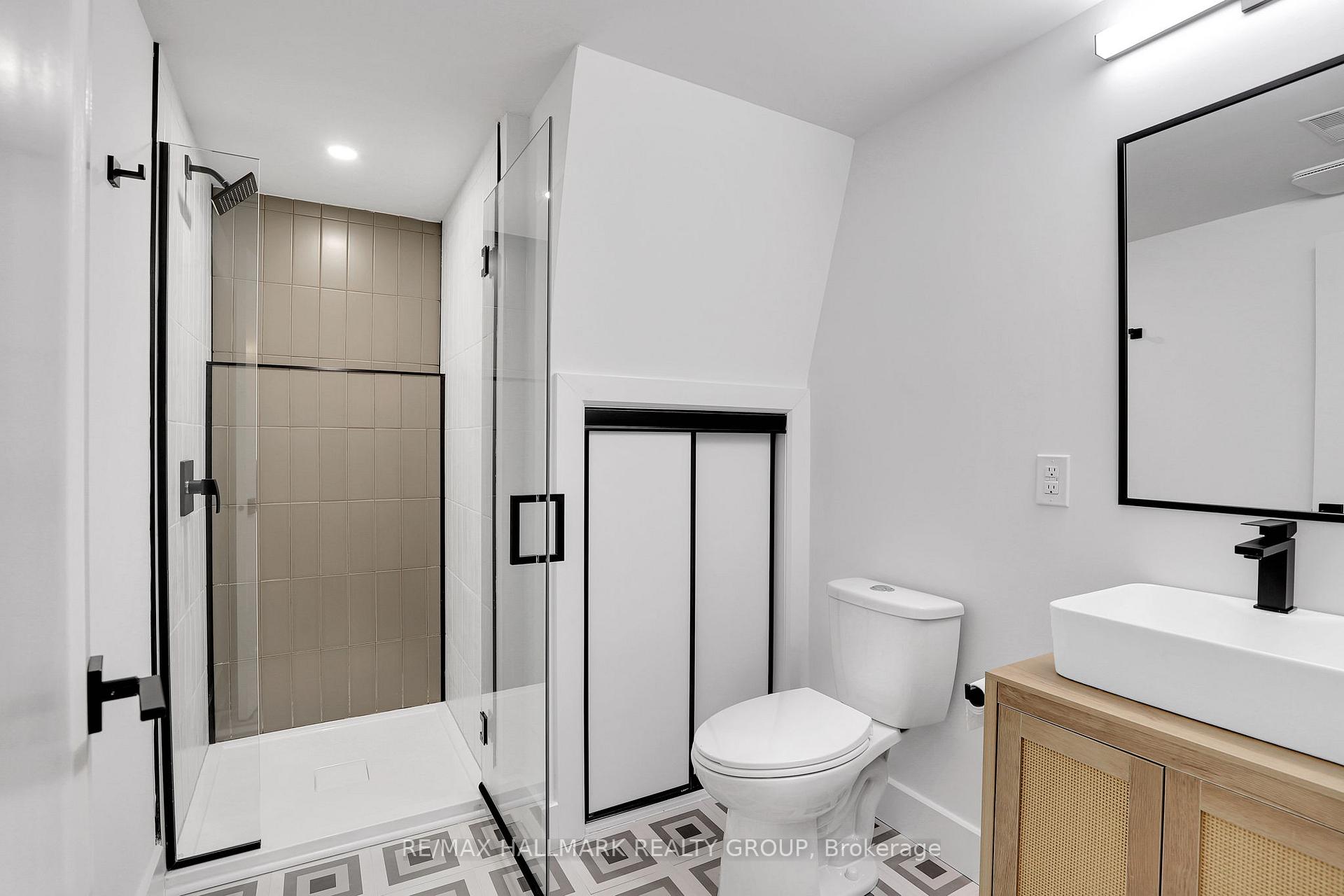 Photo 25 of 24 Florizel Avenue, Ottawa, Westcliffe Estates — HOMEH