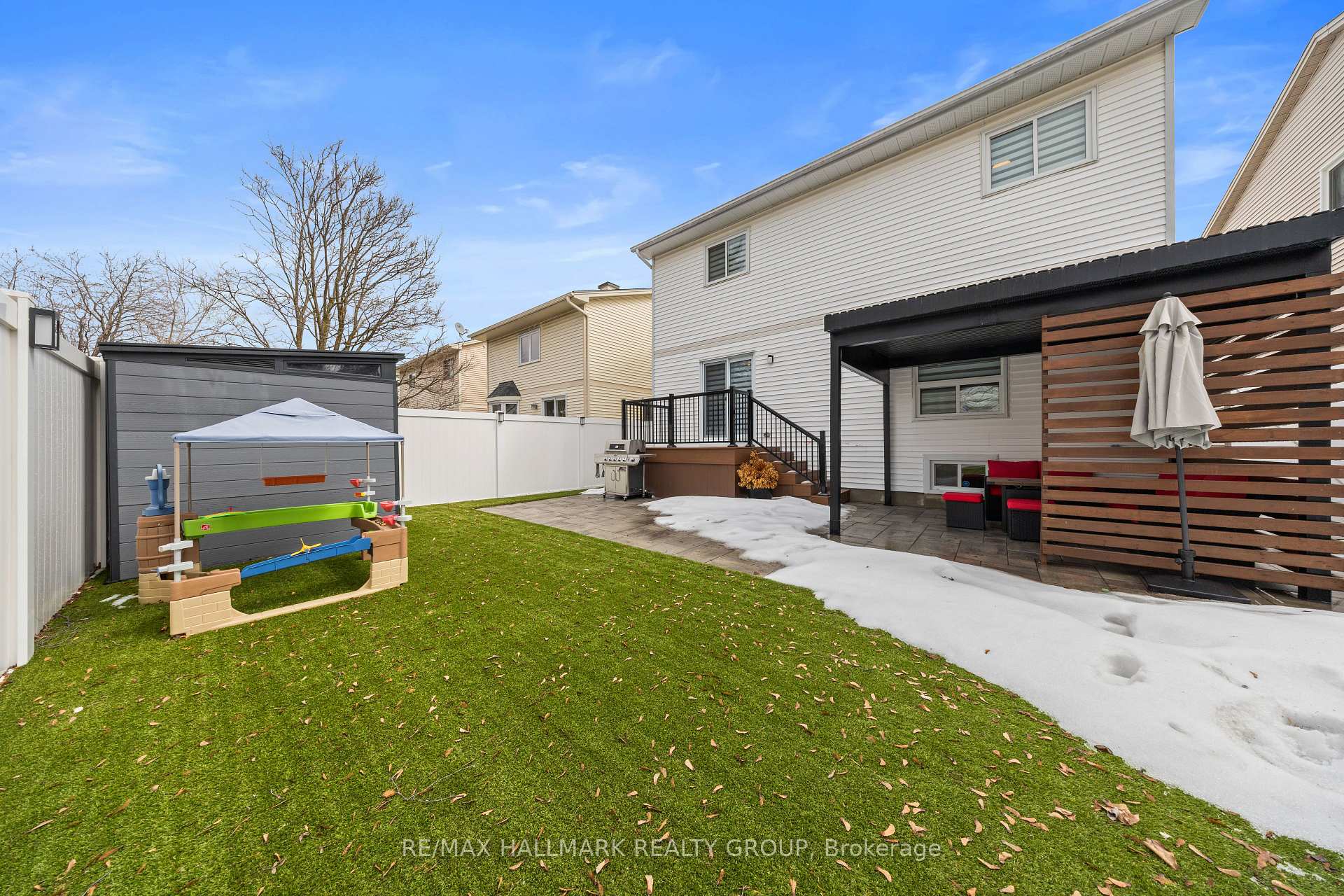 Photo 28 of 24 Florizel Avenue, Ottawa, Westcliffe Estates — HOMEH