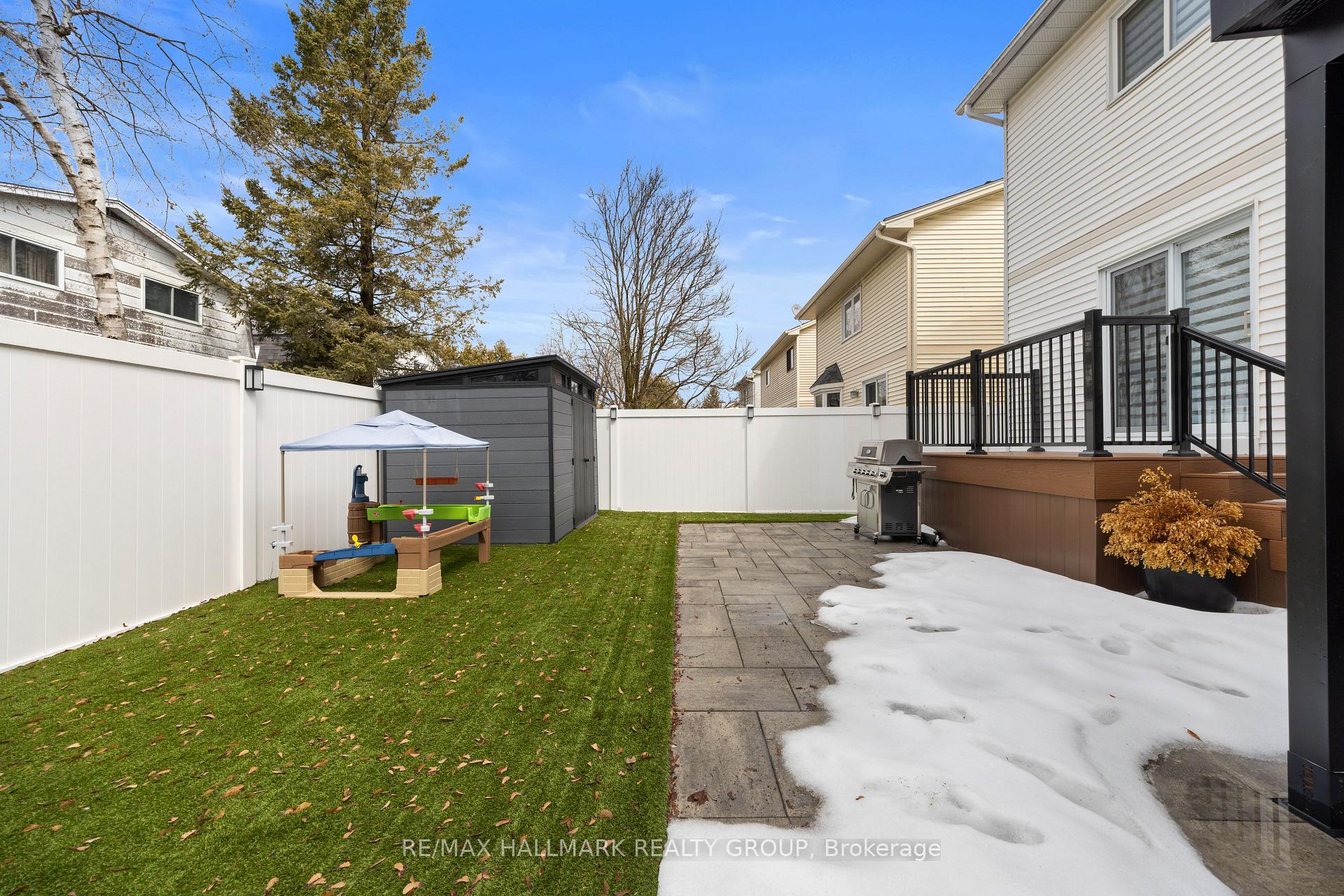 Photo 31 of 24 Florizel Avenue, Ottawa, Westcliffe Estates — HOMEH
