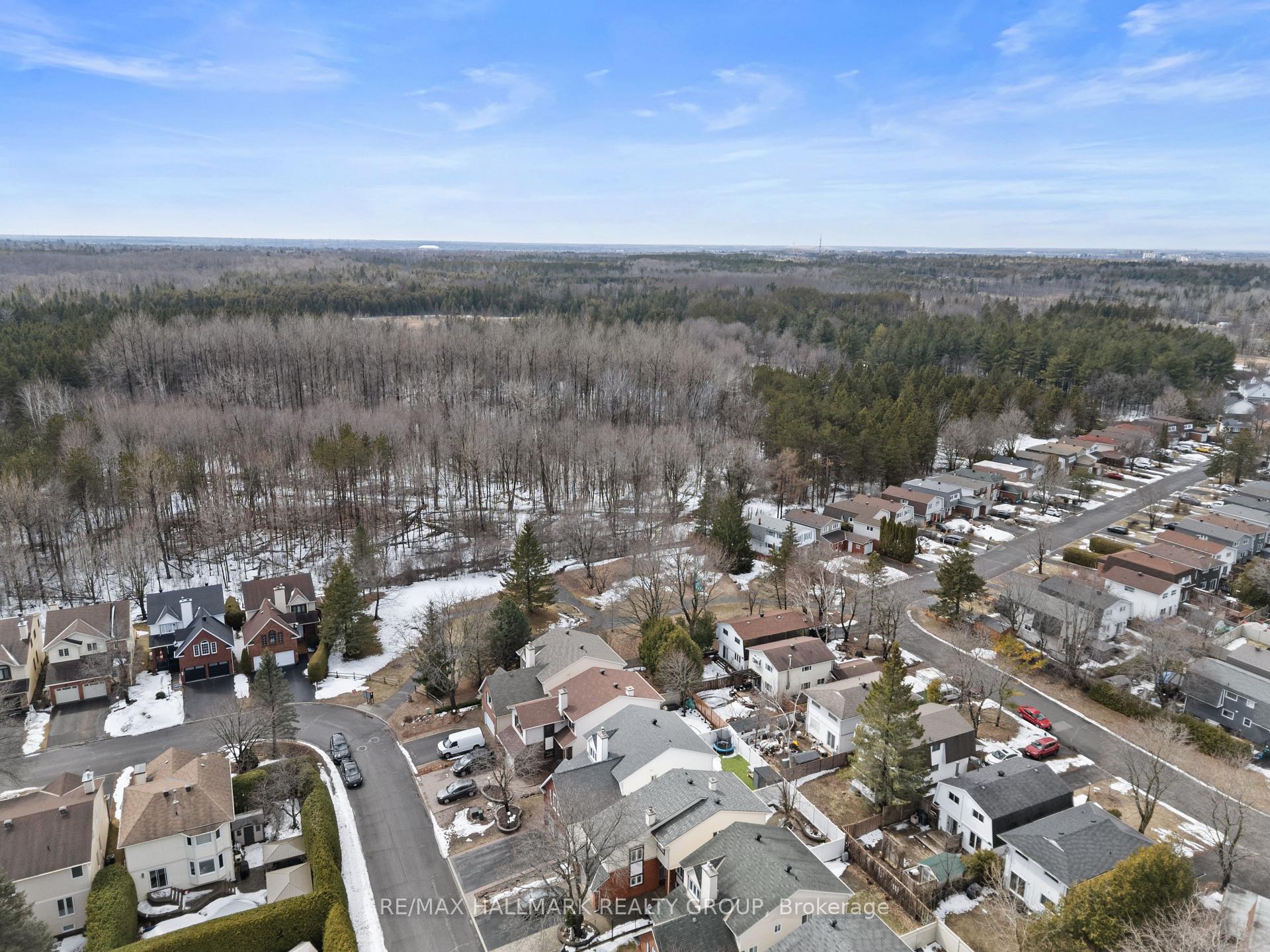 Photo 30 of 24 Florizel Avenue, Ottawa, Westcliffe Estates — HOMEH
