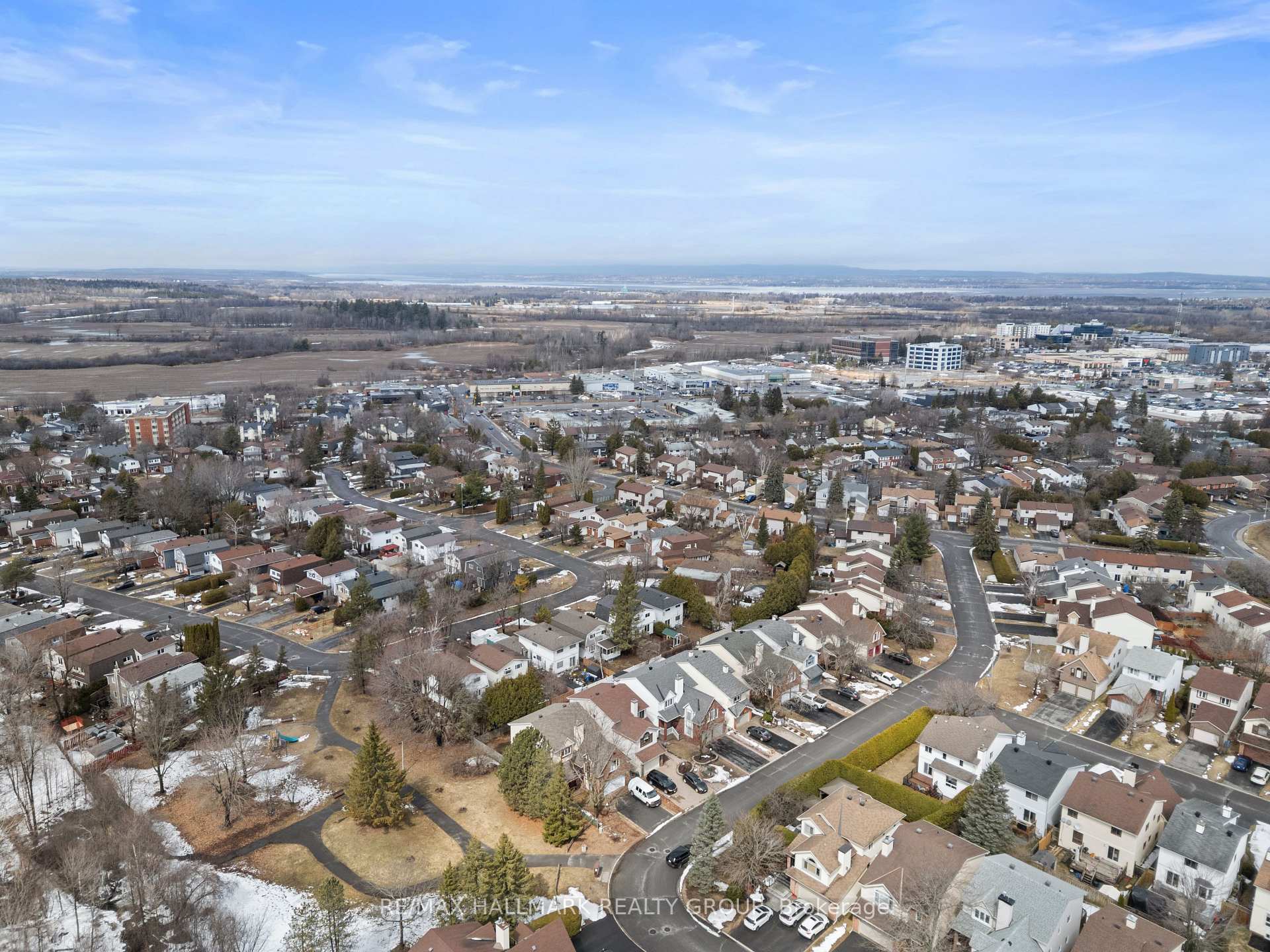 Photo 32 of 24 Florizel Avenue, Ottawa, Westcliffe Estates — HOMEH