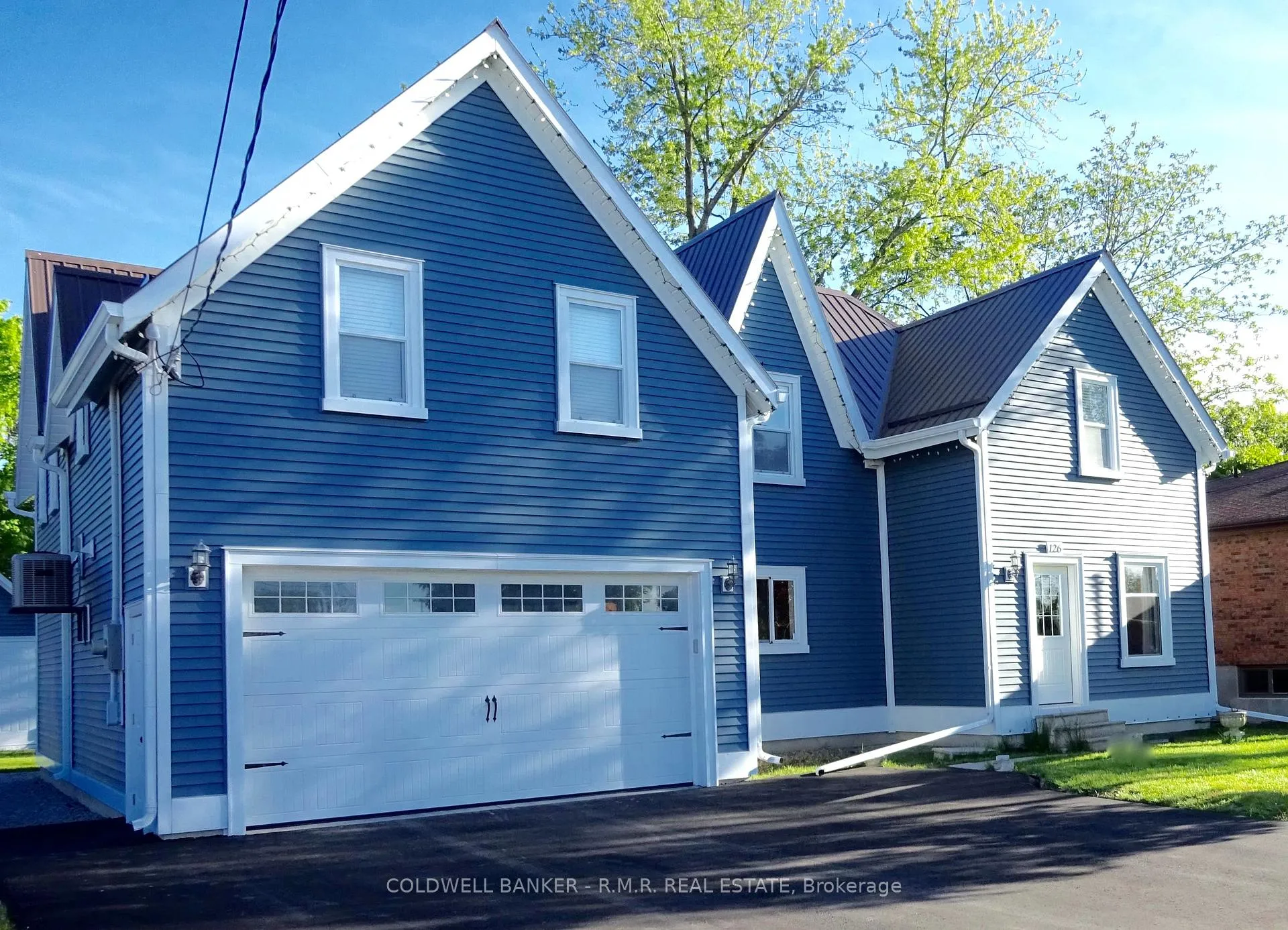 Photo 1 of Unit Unit 1, 126 Reach Street, Uxbridge — HOMEH