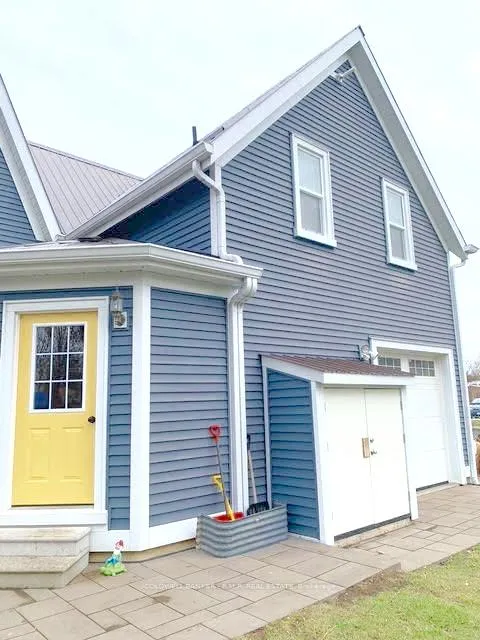 Photo 15 of Unit Unit 1, 126 Reach Street, Uxbridge — HOMEH