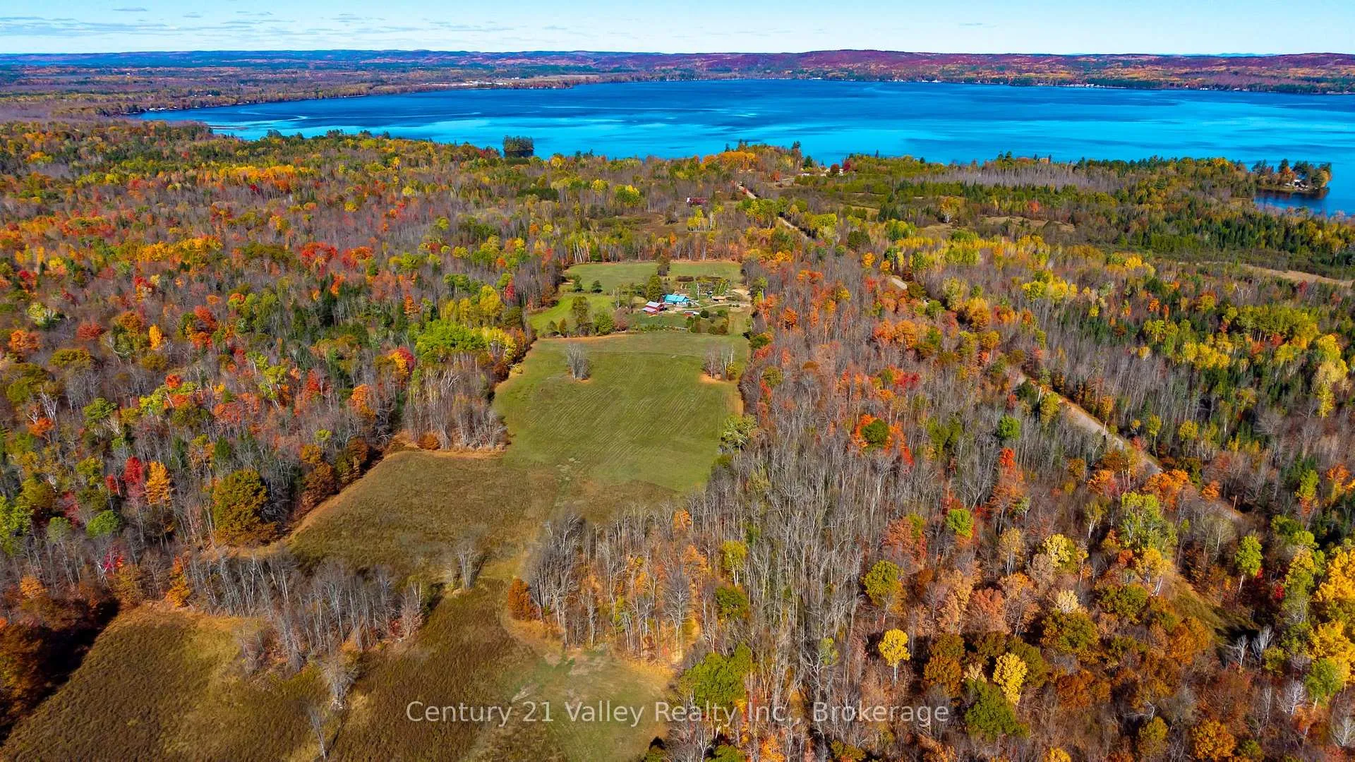 Photo 1 of Gorman Road, Bonnechere Valley, Eganville/Bonnechere Twp — HOMEH
