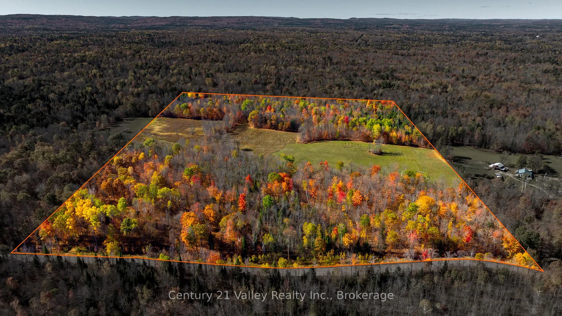 Photo 3 of Gorman Road, Bonnechere Valley, Eganville/Bonnechere Twp — HOMEH