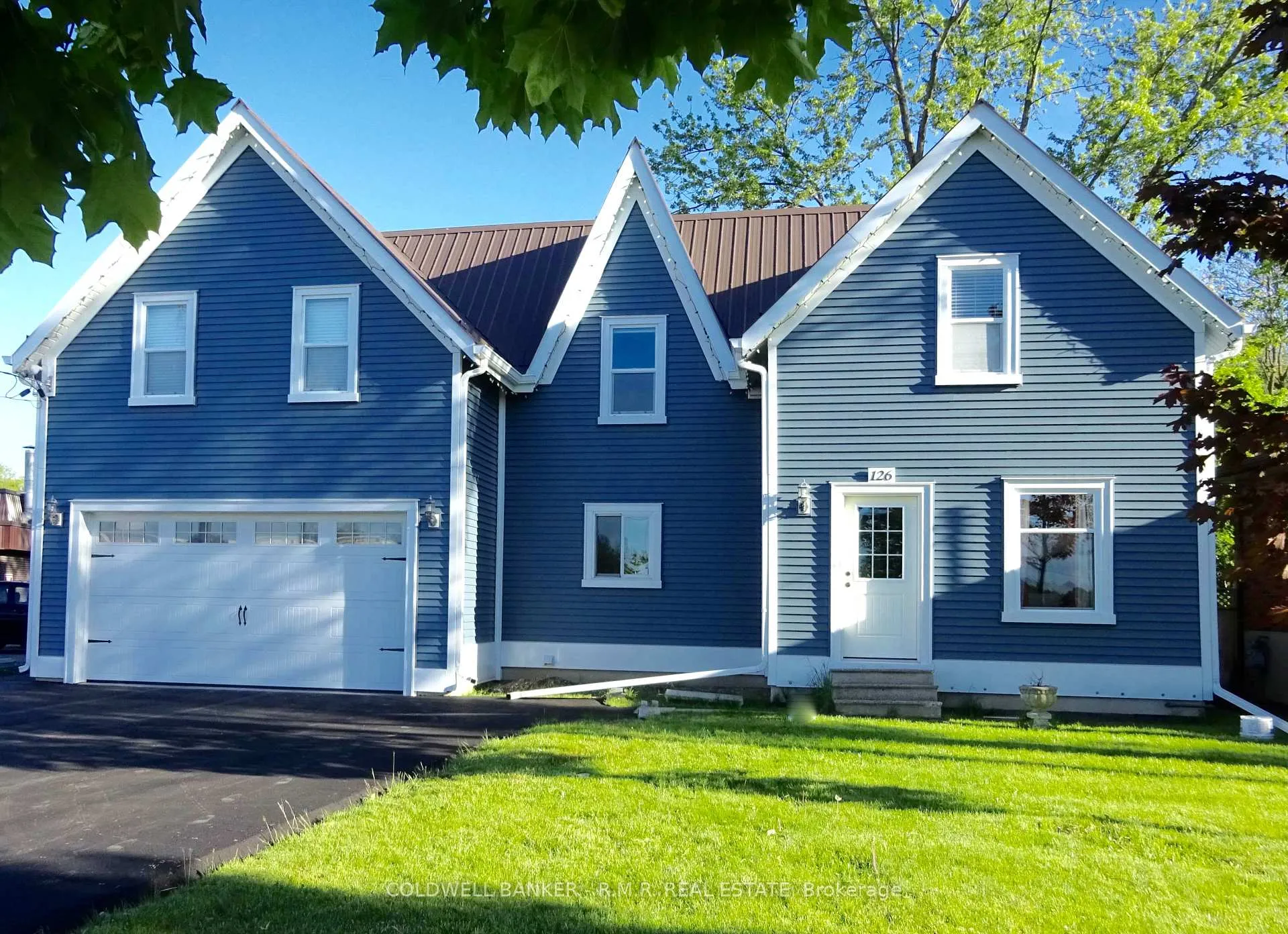 Photo 1 of Unit Unit 2, 126 Reach Street, Uxbridge — HOMEH