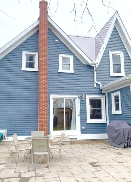Photo 25 of Unit Unit 2, 126 Reach Street, Uxbridge — HOMEH