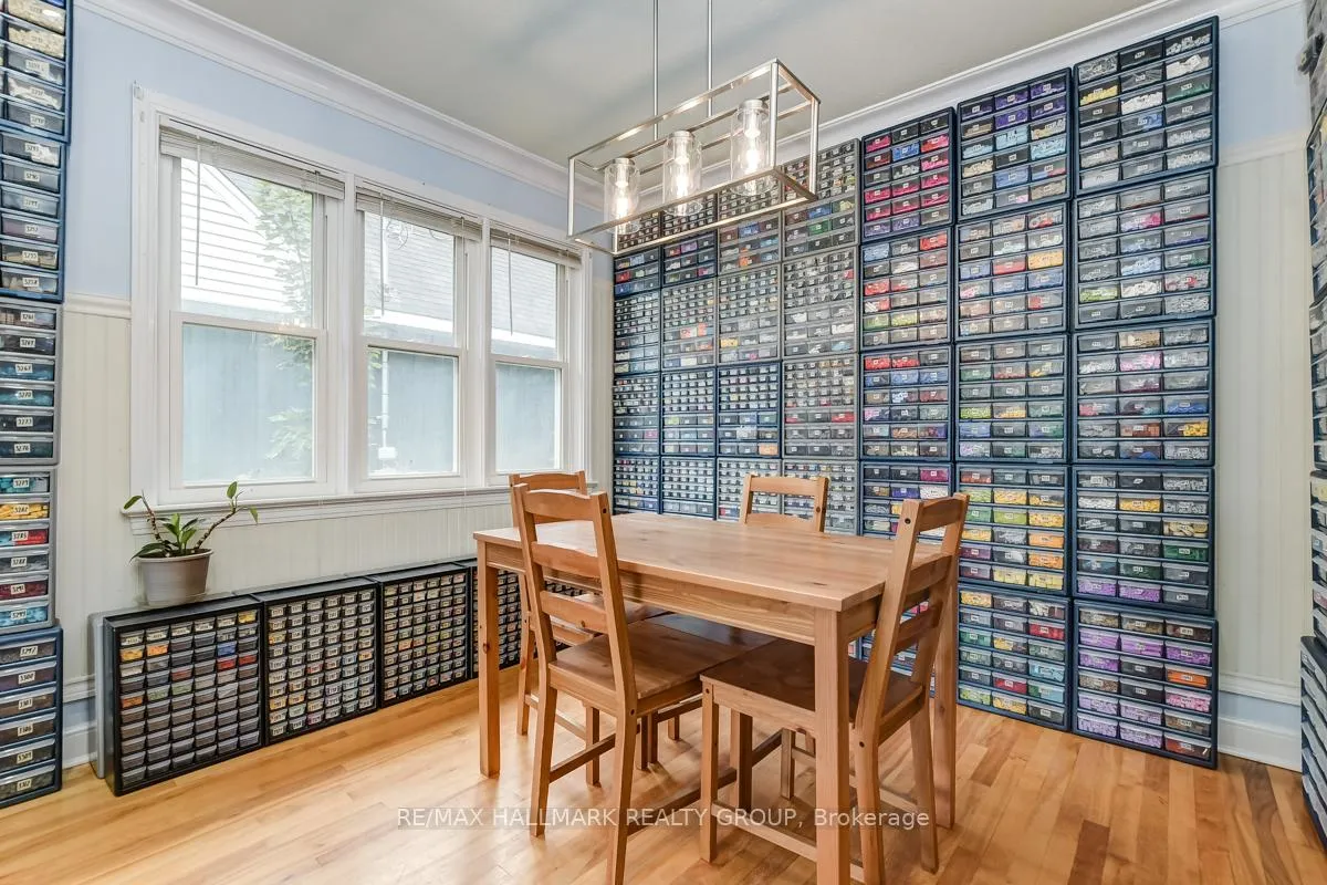 Photo 10 of 316 Ducharme Boulevard, Ottawa, Vanier — HOMEH