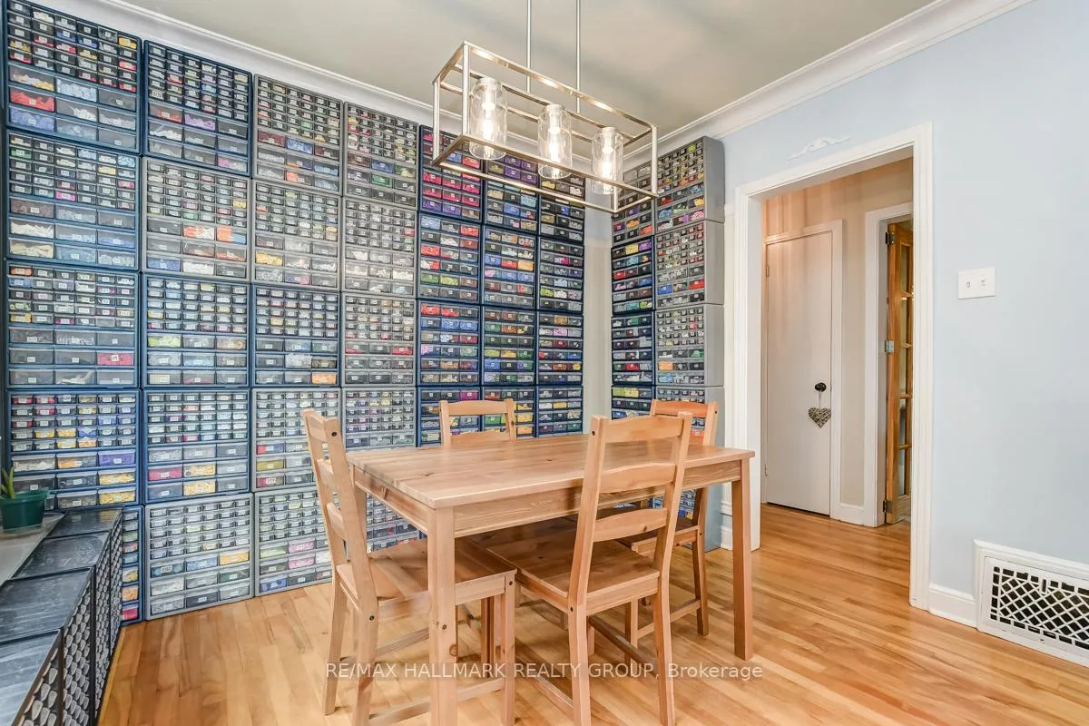 Photo 12 of 316 Ducharme Boulevard, Ottawa, Vanier — HOMEH