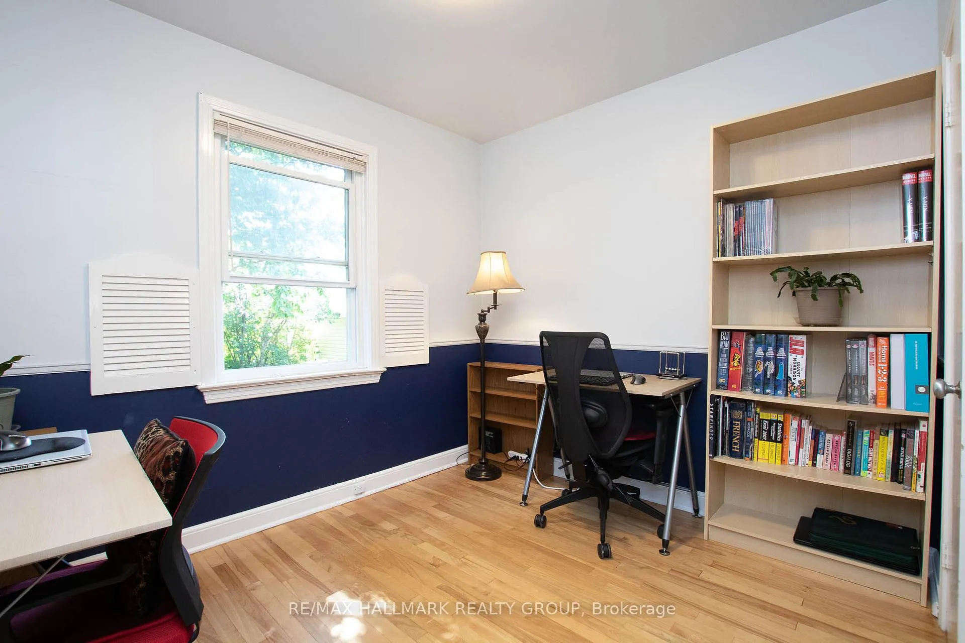 Photo 19 of 316 Ducharme Boulevard, Ottawa, Vanier — HOMEH