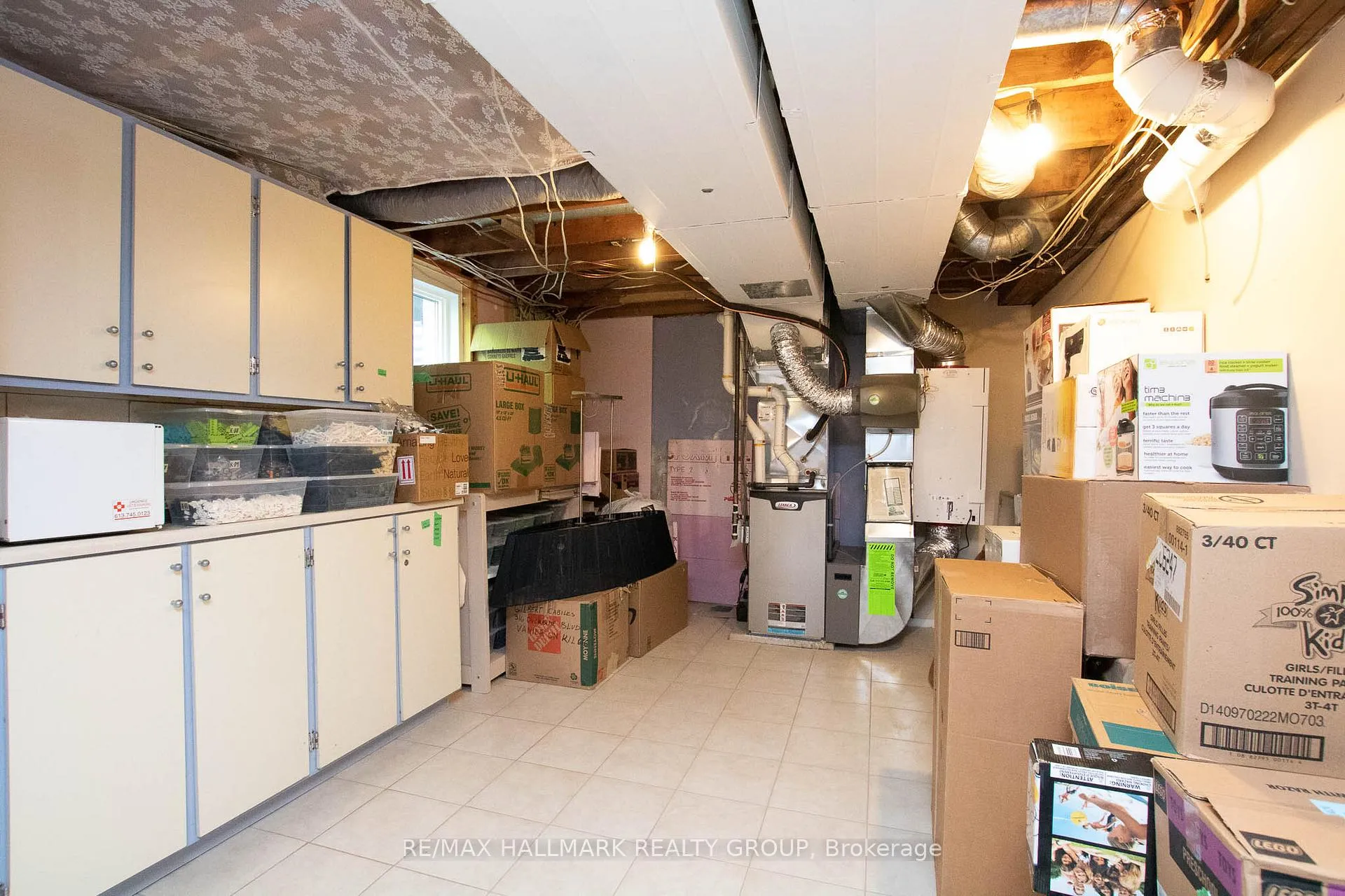 Photo 23 of 316 Ducharme Boulevard, Ottawa, Vanier — HOMEH