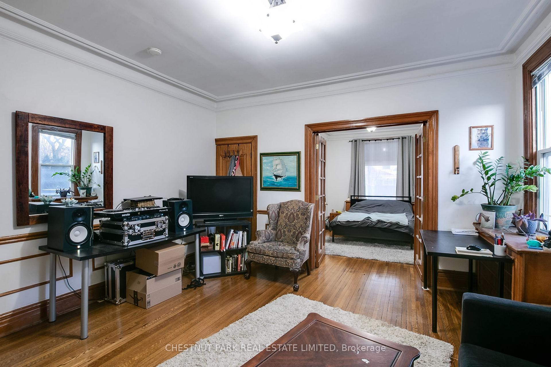 Photo 7 of Unit Main, 414 Roxton Road, Toronto, Palmerston-Little Italy — HOMEH