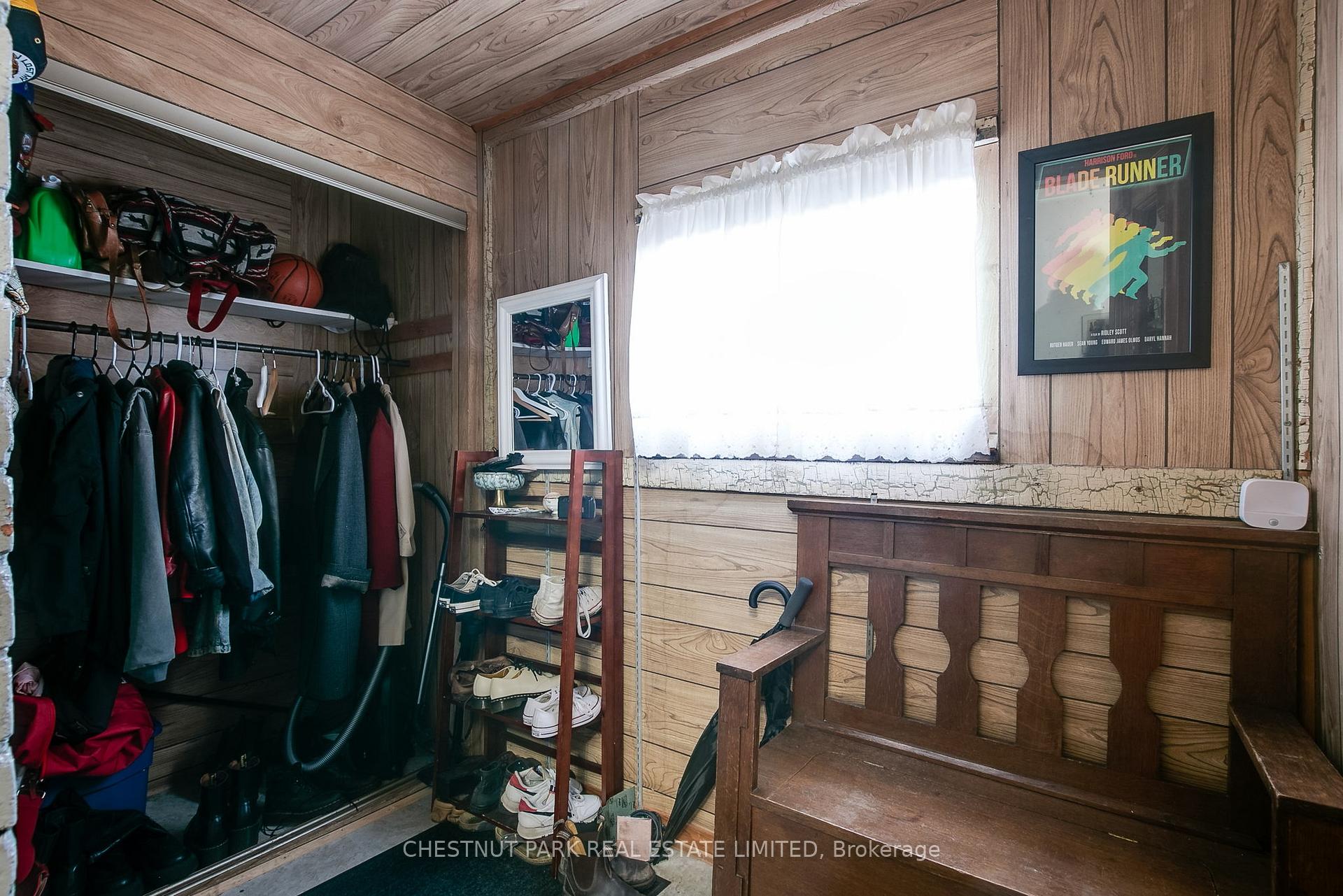 Photo 24 of Unit Main, 414 Roxton Road, Toronto, Palmerston-Little Italy — HOMEH