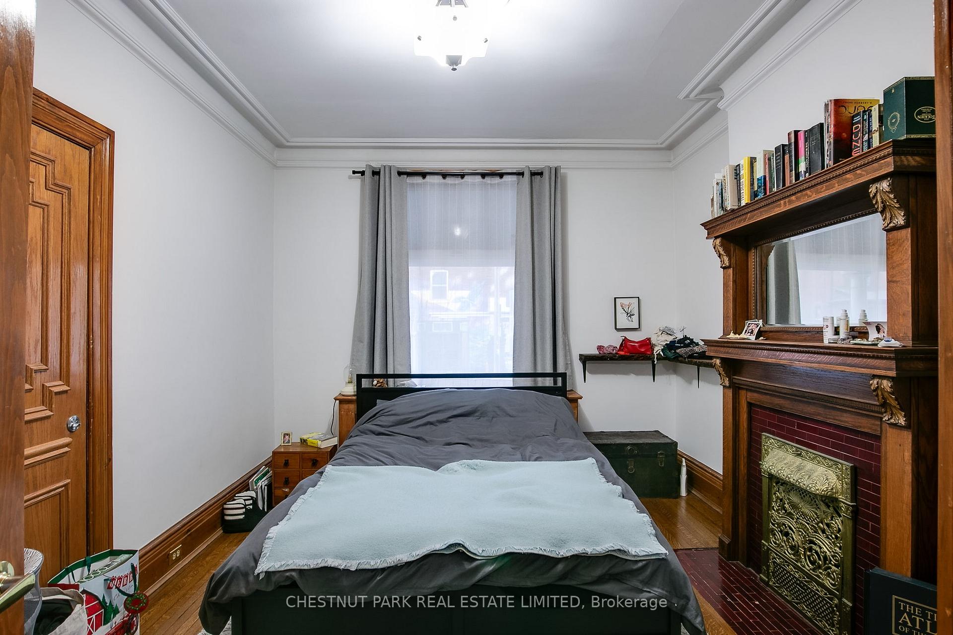 Photo 14 of Unit Main, 414 Roxton Road, Toronto, Palmerston-Little Italy — HOMEH