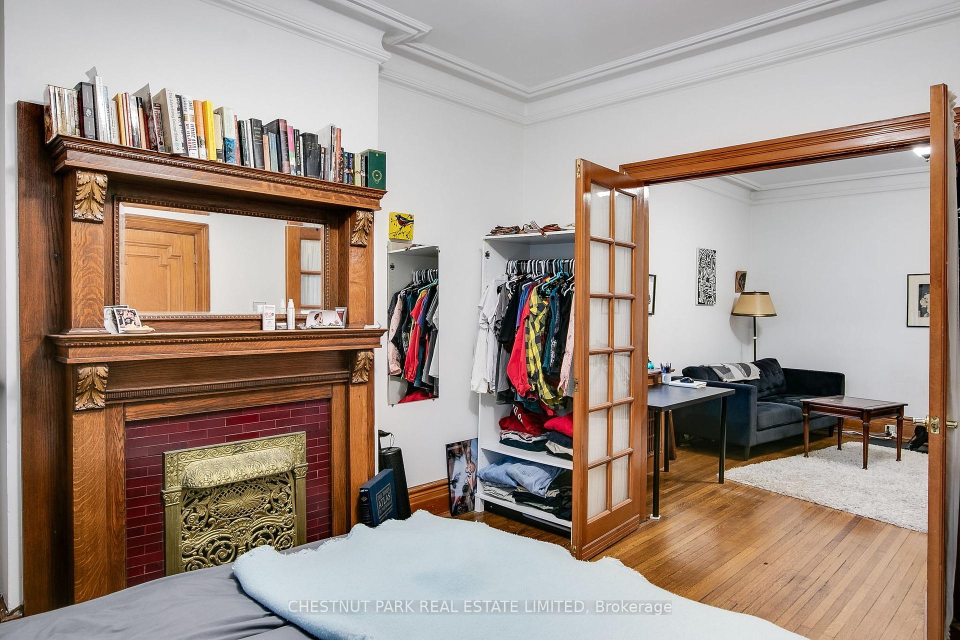 Photo 16 of Unit Main, 414 Roxton Road, Toronto, Palmerston-Little Italy — HOMEH