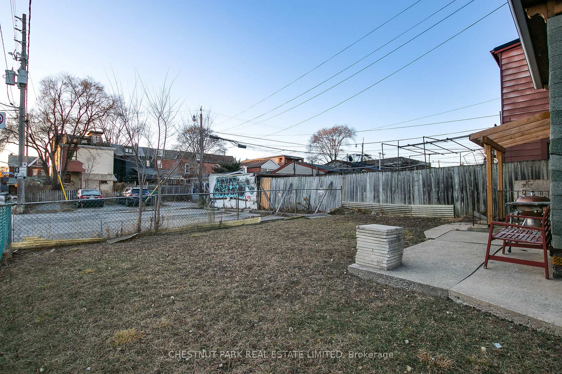 Photo 22 of Unit Main, 414 Roxton Road, Toronto, Palmerston-Little Italy — HOMEH