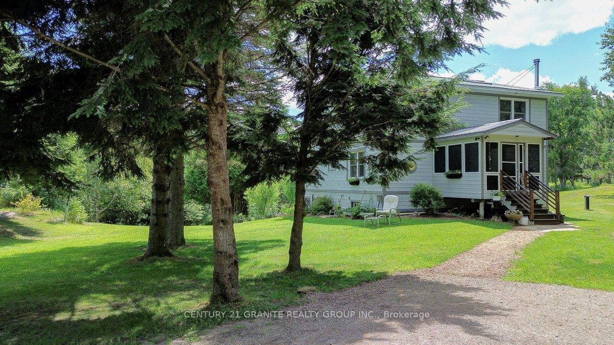 Photo 1 of 842 Upper Turriff Road, Bancroft, Dungannon Ward — HOMEH