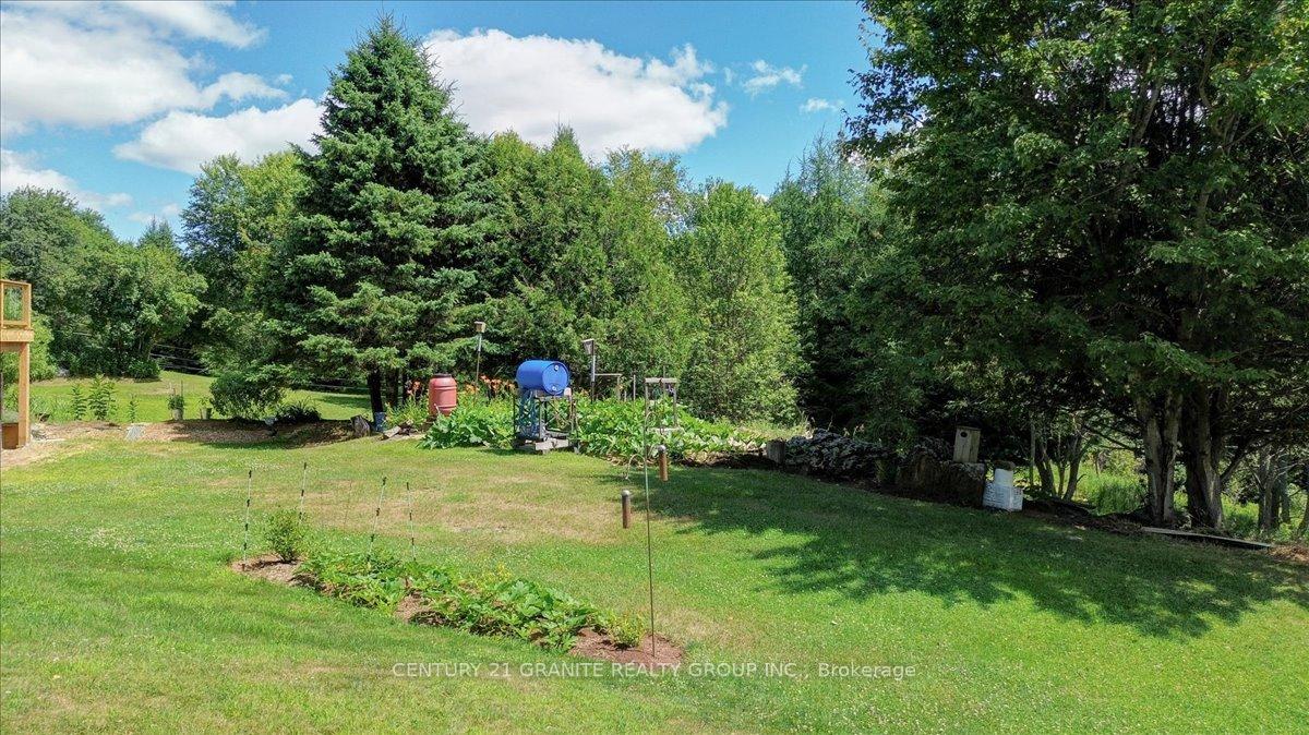 Photo 25 of 842 Upper Turriff Road, Bancroft, Dungannon Ward — HOMEH