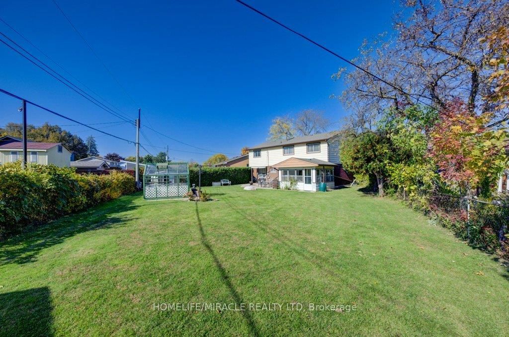 Photo 49 of 117 Loyalist Drive, Hamilton, Corman — HOMEH