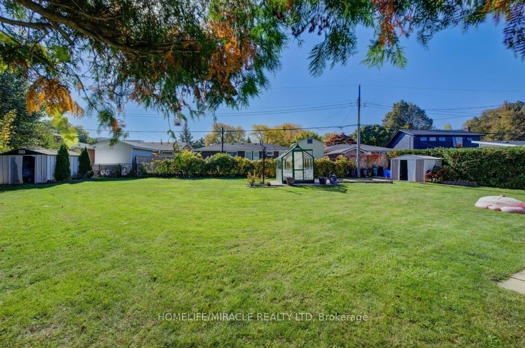 Photo 50 of 117 Loyalist Drive, Hamilton, Corman — HOMEH