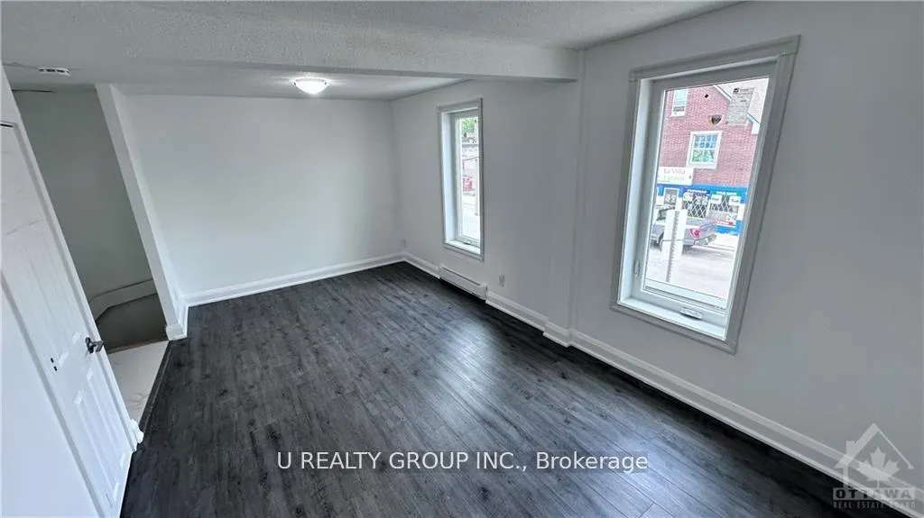 Photo 10 of 281 Palace Street, Ottawa, Vanier — HOMEH