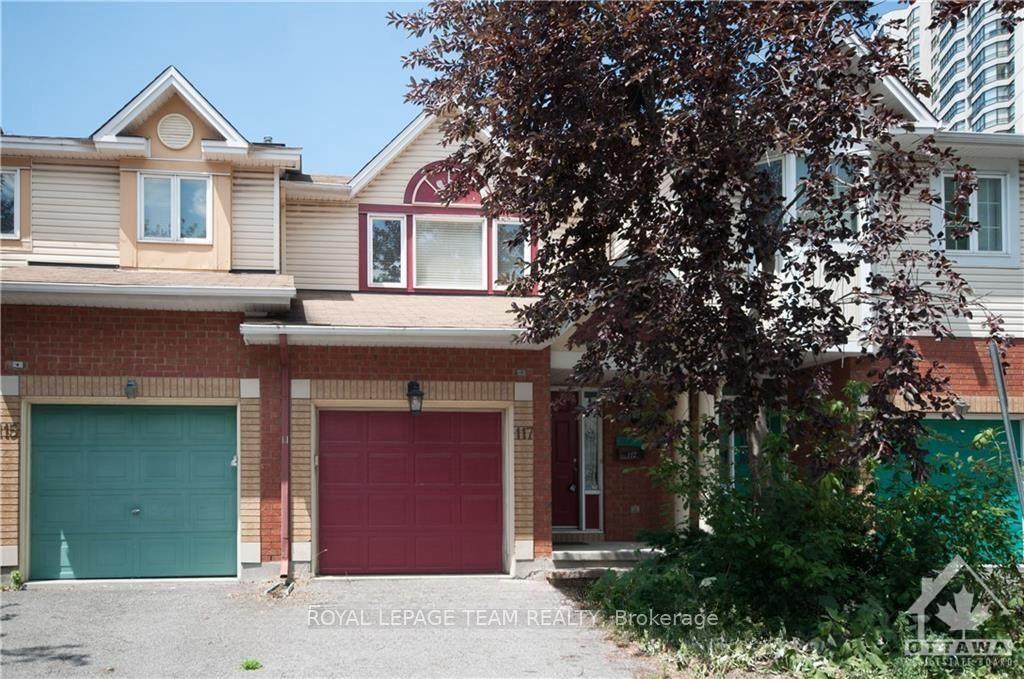 Photo 1 of 117 Corsica Private, Ottawa, Riverview Park — HOMEH