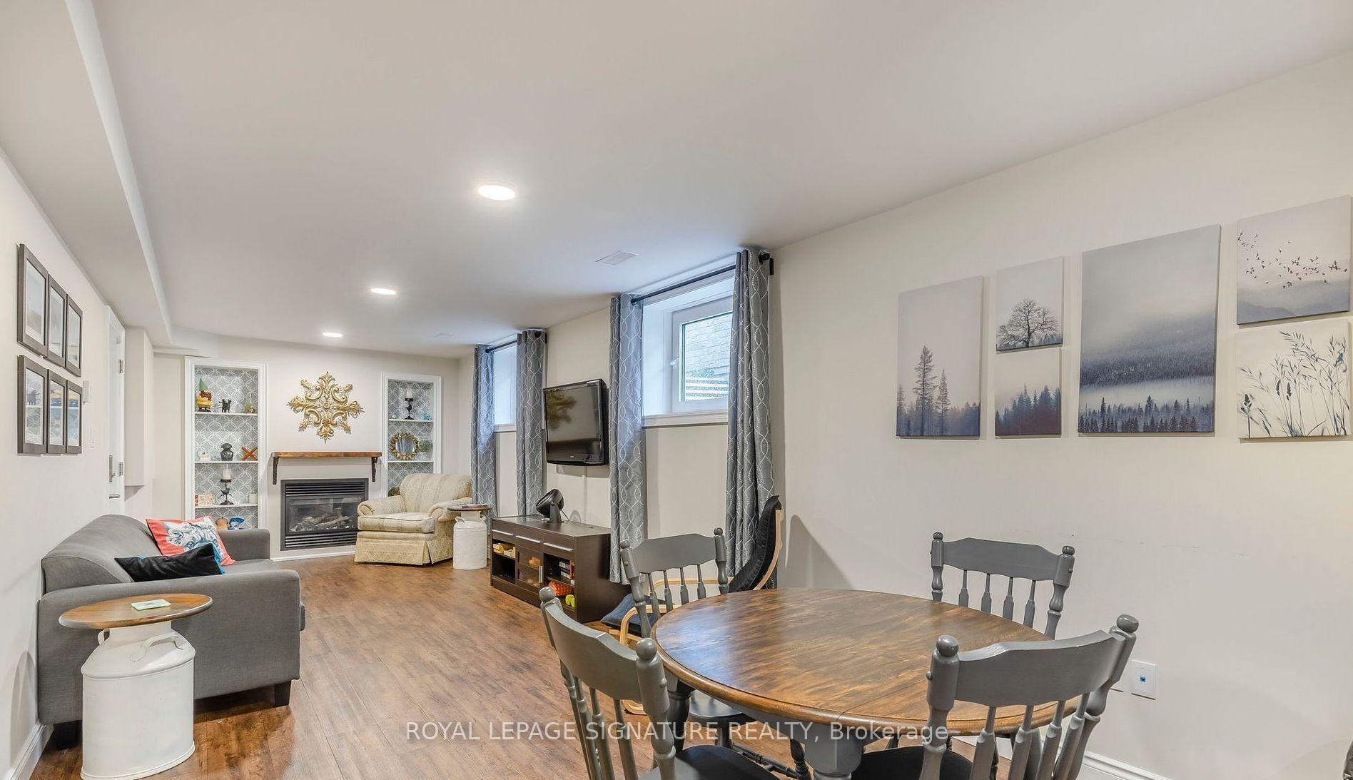 Photo 1 of Unit Lower, 10 Duval Drive, Barrie, East Bayfield — HOMEH