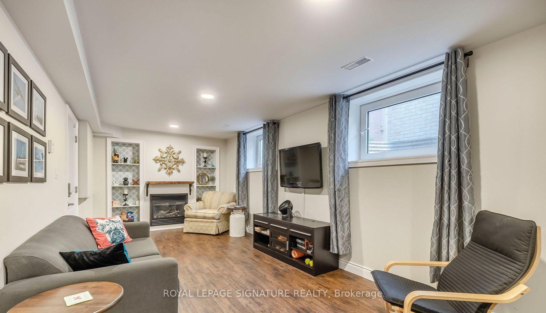 Photo 2 of Unit Lower, 10 Duval Drive, Barrie, East Bayfield — HOMEH