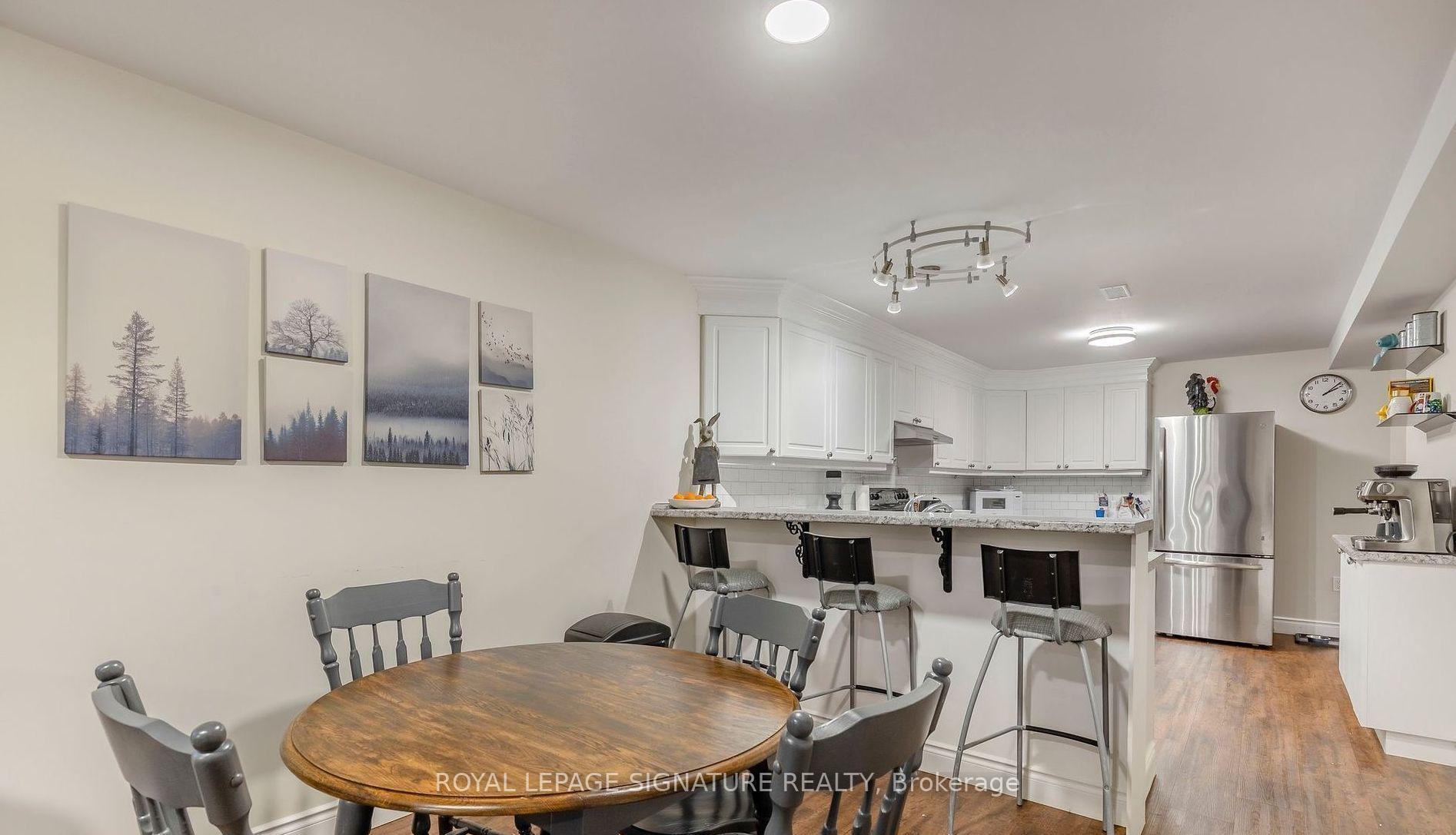 Photo 12 of Unit Lower, 10 Duval Drive, Barrie, East Bayfield — HOMEH