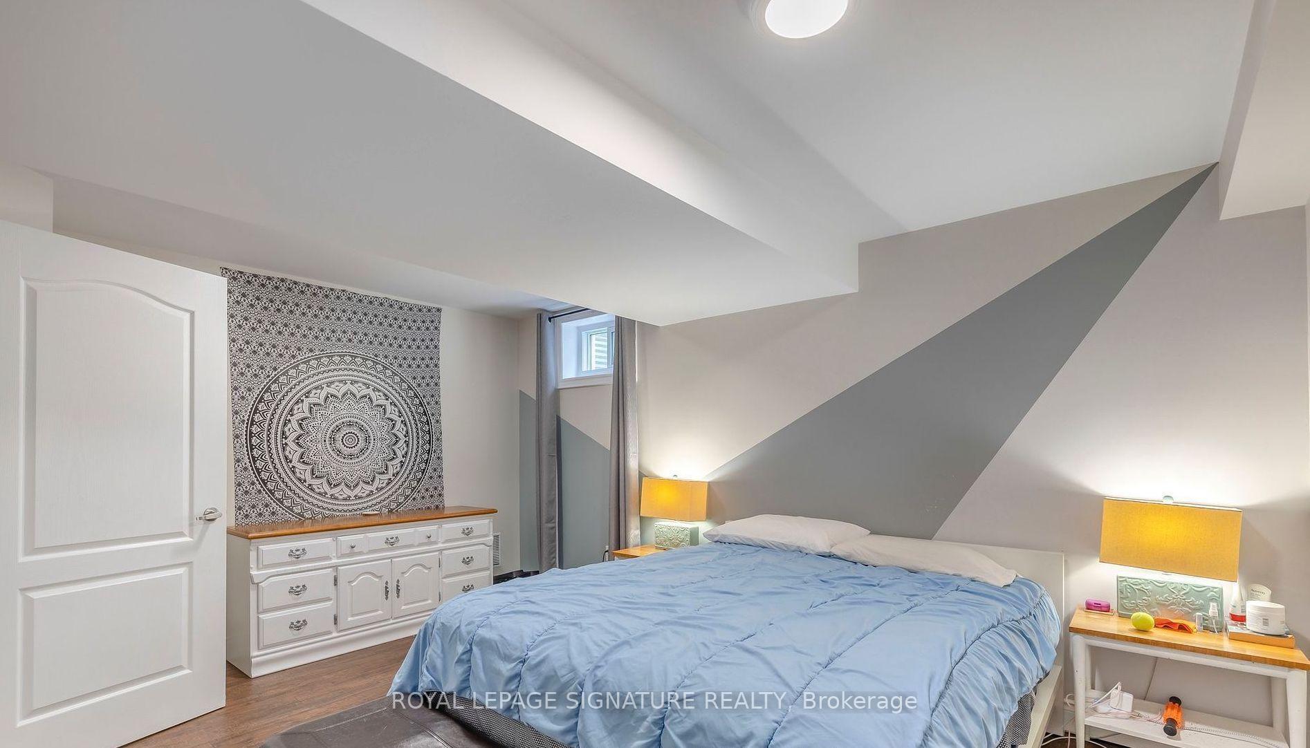 Photo 6 of Unit Lower, 10 Duval Drive, Barrie, East Bayfield — HOMEH