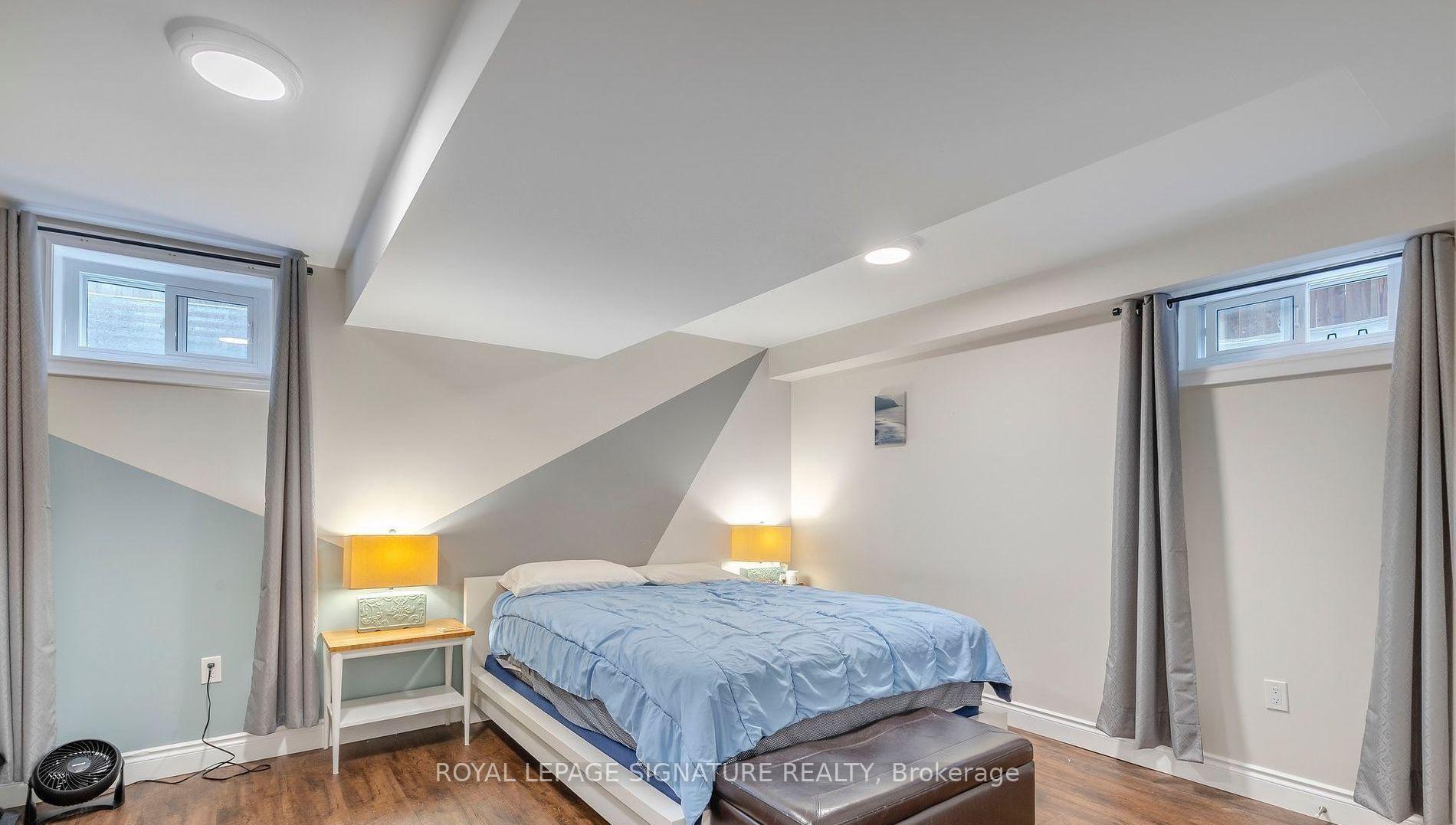 Photo 7 of Unit Lower, 10 Duval Drive, Barrie, East Bayfield — HOMEH