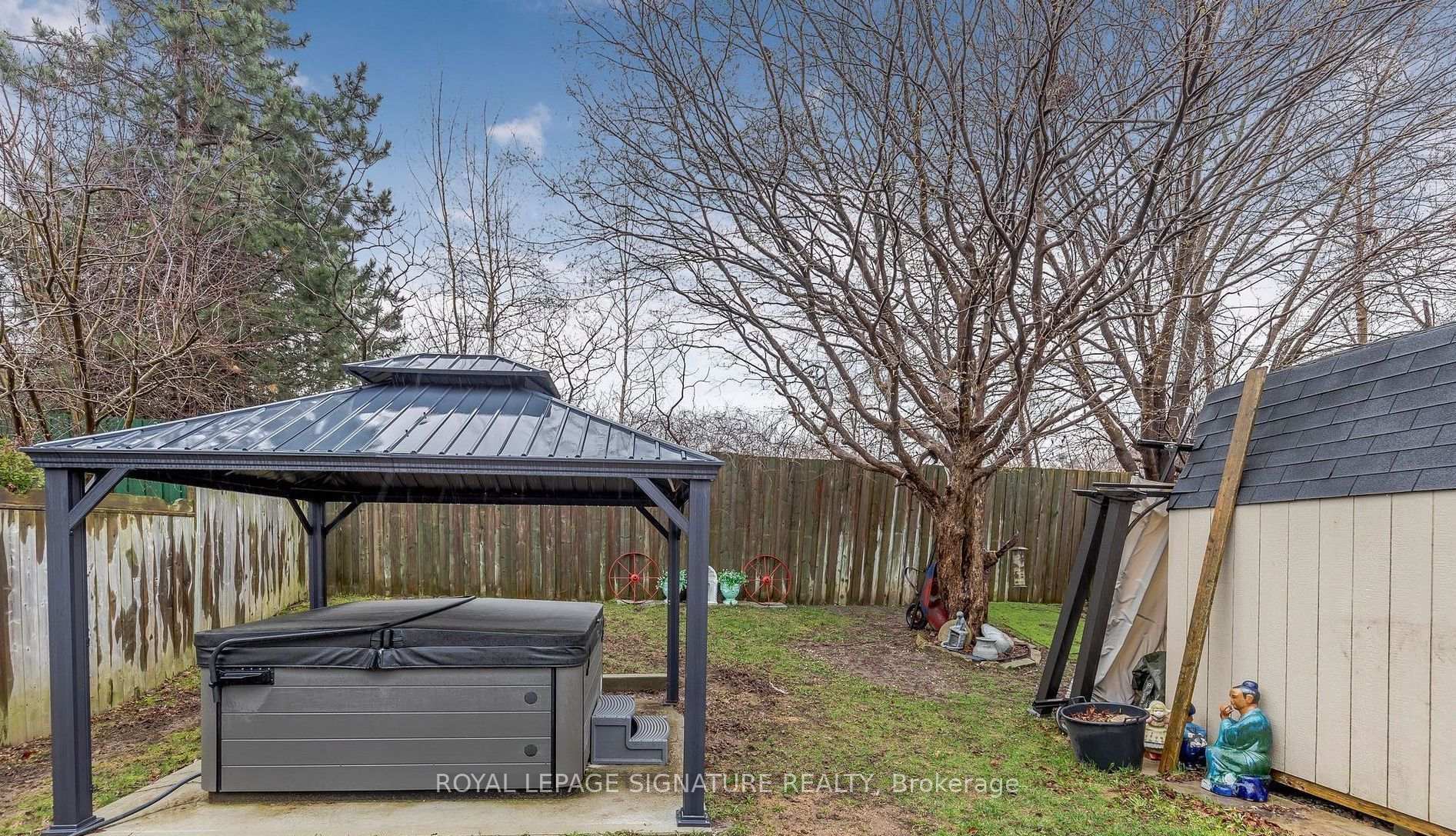 Photo 11 of Unit Lower, 10 Duval Drive, Barrie, East Bayfield — HOMEH
