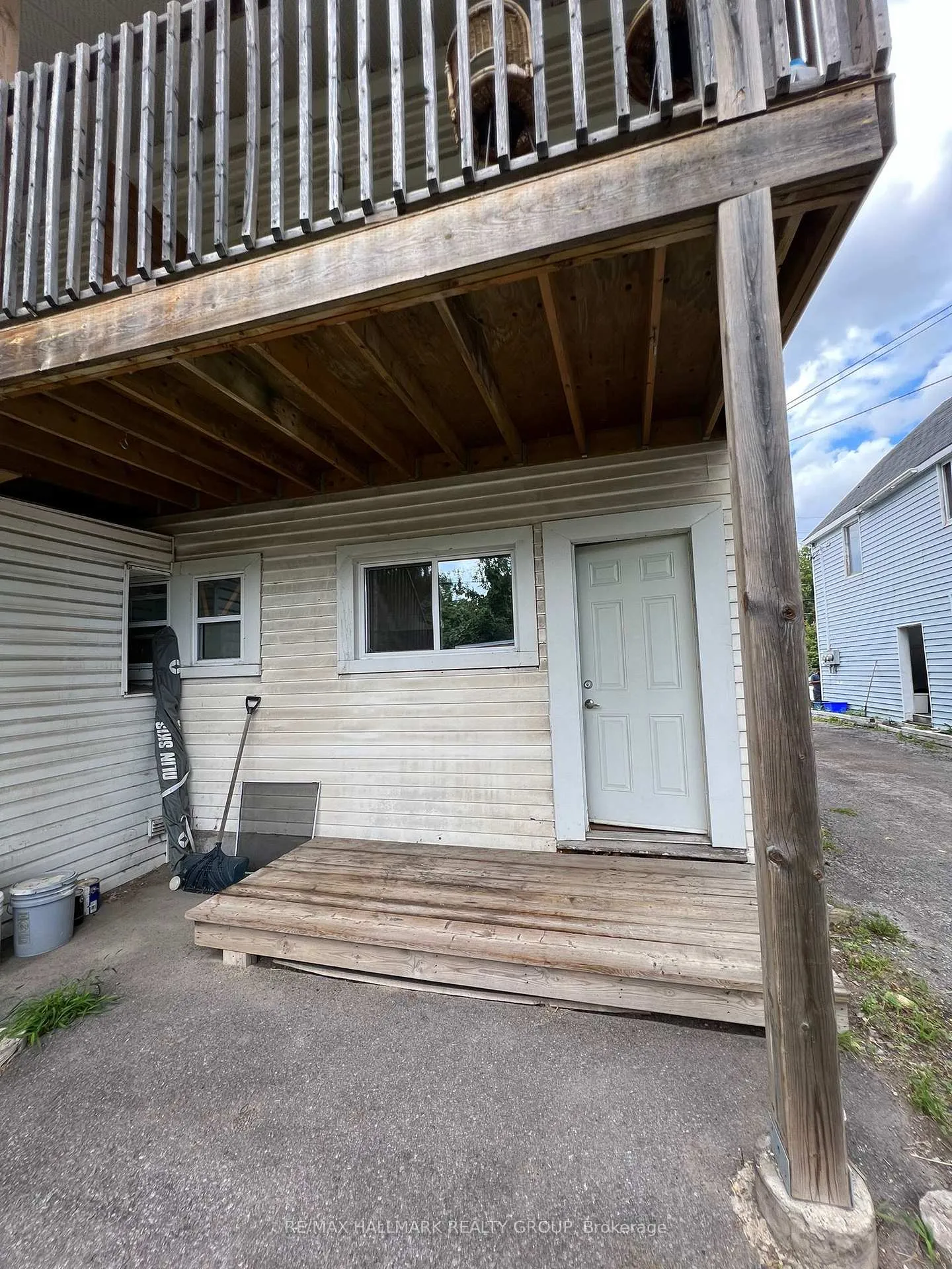 Photo 10 of Unit A, 18 Jolliet Avenue, Ottawa, Vanier — HOMEH