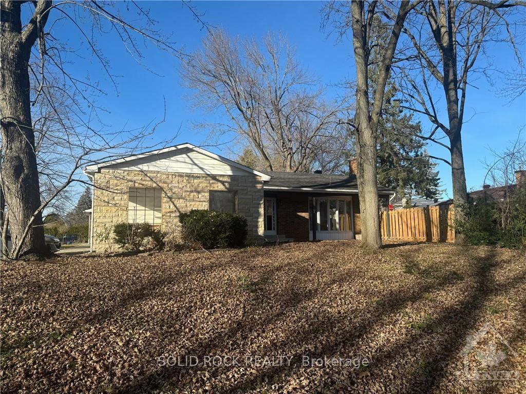 Photo 1 of 7 Westpark Drive, Ottawa, Blackburn Hamlet — HOMEH