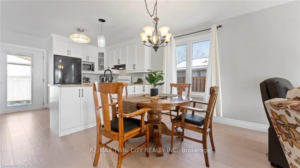 Photo 16 of 49 Alexander Drive, Aylmer — HOMEH