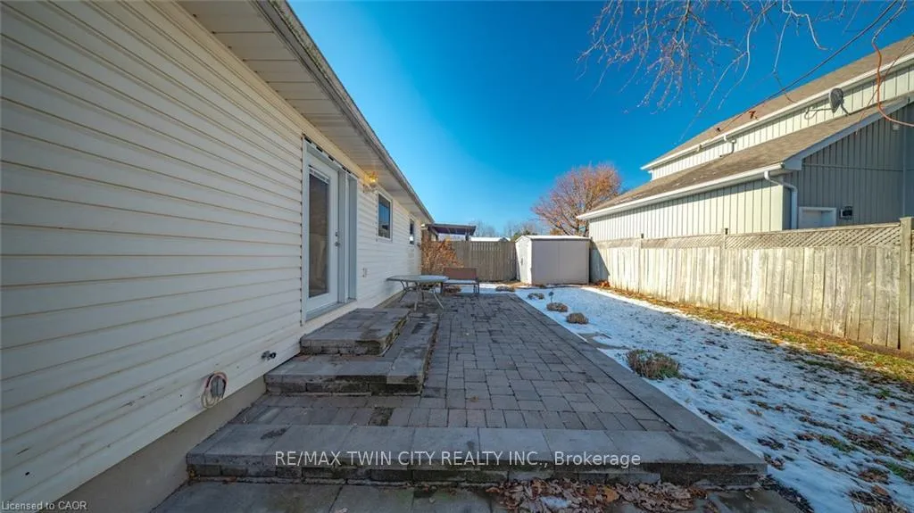 Photo 37 of 49 Alexander Drive, Aylmer — HOMEH