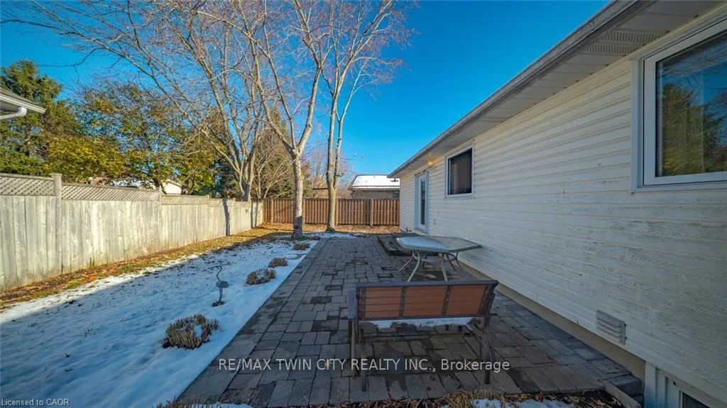 Photo 38 of 49 Alexander Drive, Aylmer — HOMEH